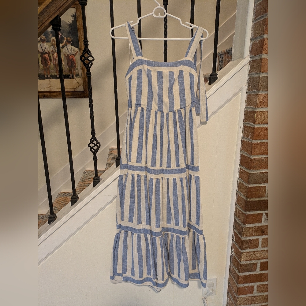 Carly Jean Los Angeles Landon Dress